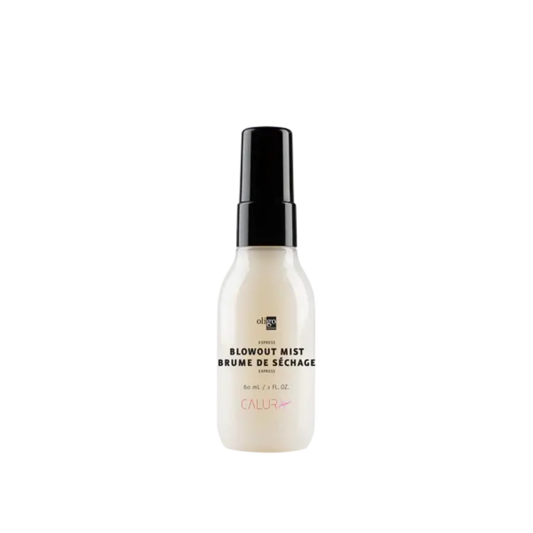 OLIGO CALURA Blow Dry Mist
