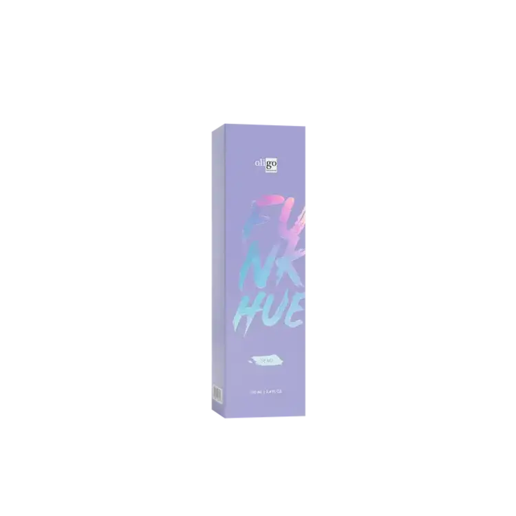 OLIGO FunkHue | Color Semi-Permanent 100ml (3.4 oz) - Directs Pigments