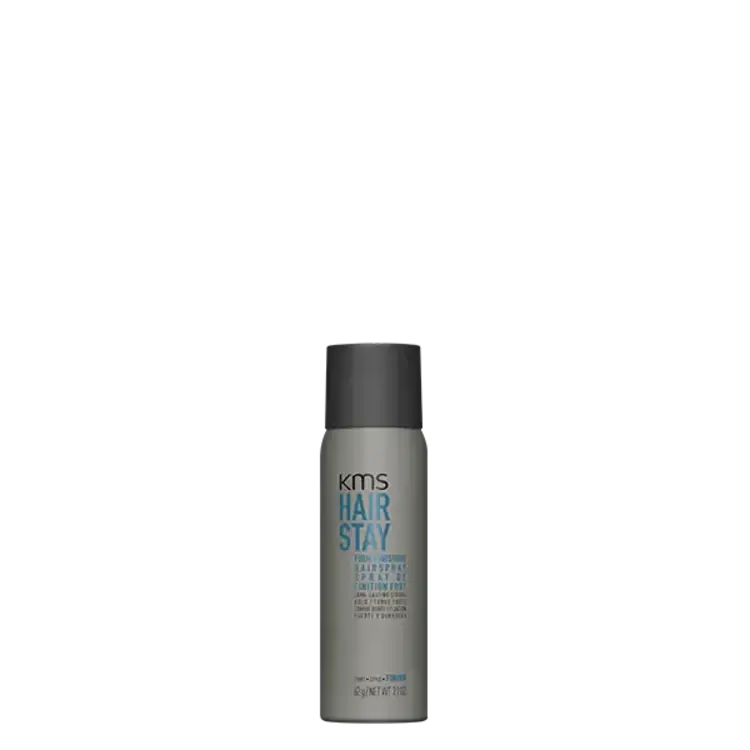 KMS ***Hairspray | Spray de Finition Fort