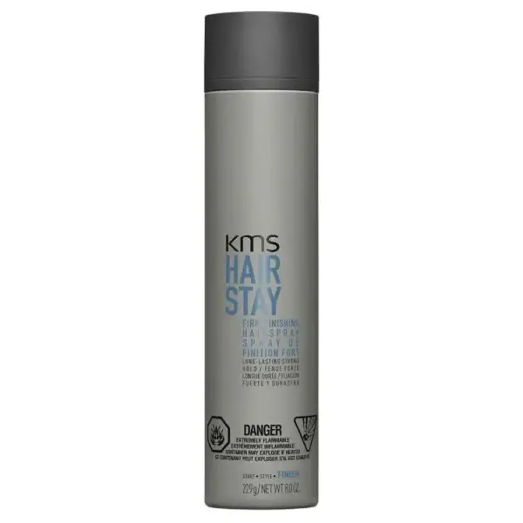 KMS ***Hairspray | Spray de Finition Fort