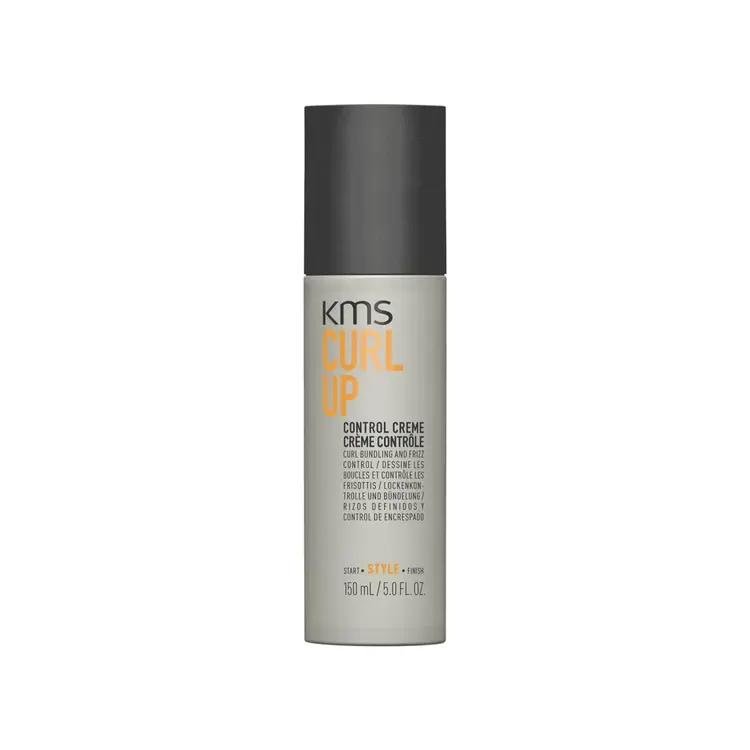 KMS Curlup | Controle Creme (150ml/5oz)
