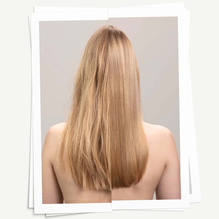 DAVINES NOUNOU | Coffret Fêtes 2025 | Savane Rayonnante — Nutrition & Réparation