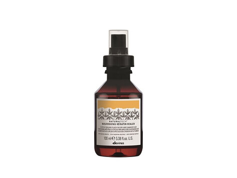 DAVINES Naturaltech Nourishing | Keratin Sealer | 100 mL