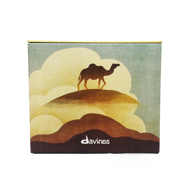 DAVINES LOVE Curl | Holiday Set 2025 | Wild Desert — Curls & Definition