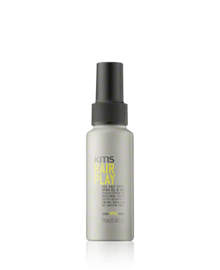 KMS Hairplay | Spray Sel de Mer