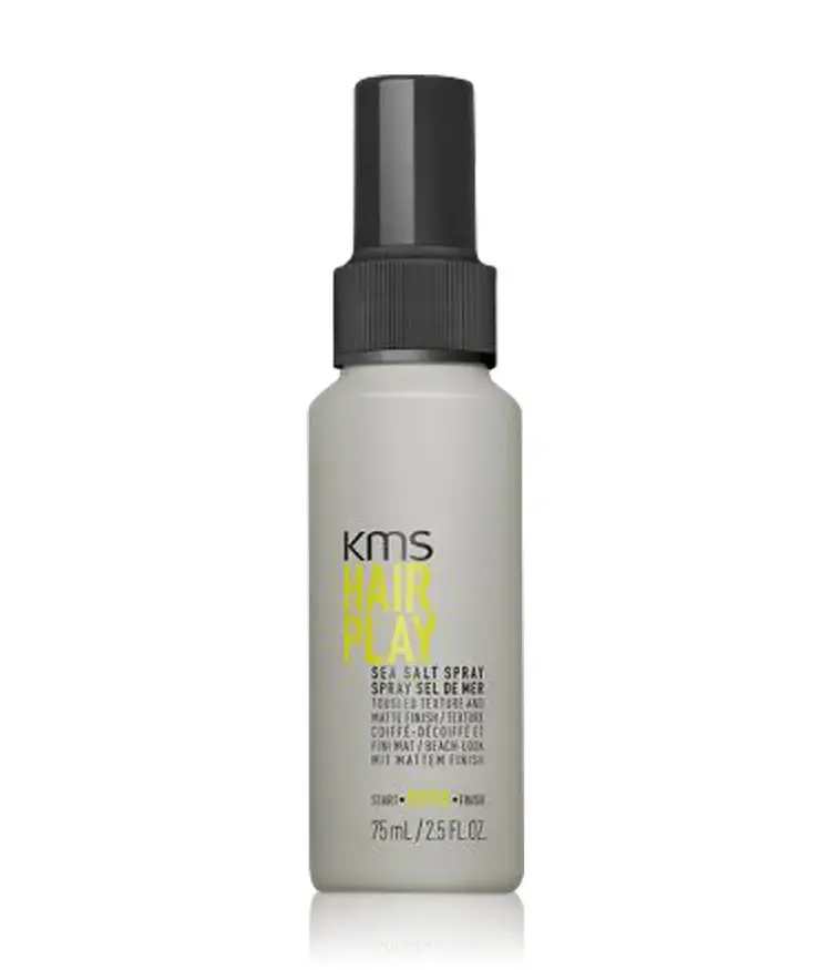 KMS Hairplay | Spray Sel de Mer