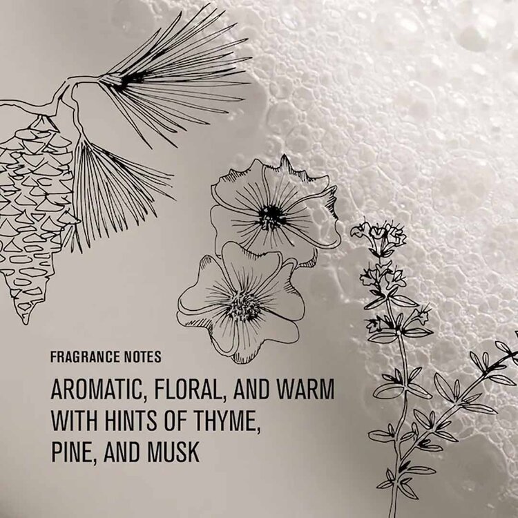 DAVINES OI | Holiday Set 2025 | Deep Marine World — Softness & Shine