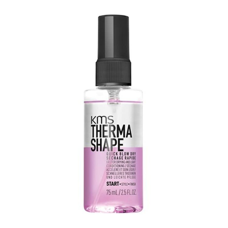 KMS Thermashape | Quick Blow Dry