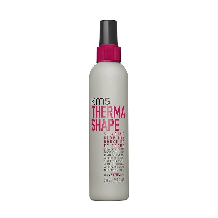 KMS Thermashape | Shaping Blow Dry (200ml/6.7oz)