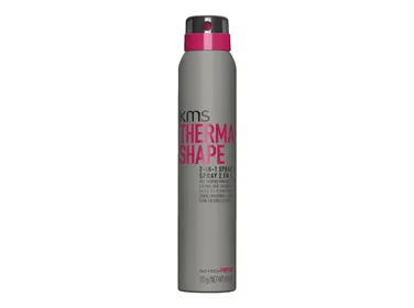 KMS Thermashape | 2-IN-1 Spray (200ml/172g/6.0oz)