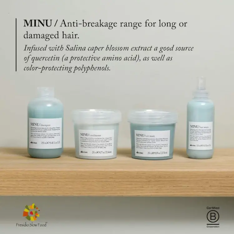 DAVINES MINU | Holiday Set 2025 | Magical Rainforest