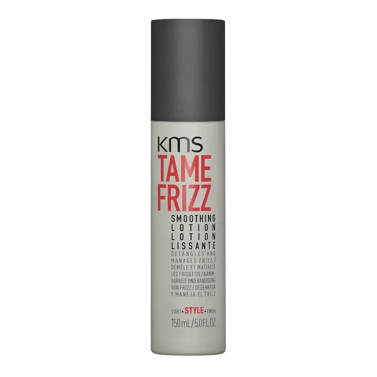KMS ***Tamefrizz | Lotion Lissante (150ml/5oz)