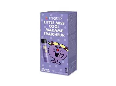 MATRIX So Silver | Coffret Fêtes 2025