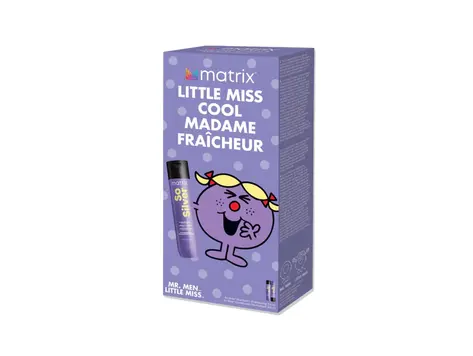 MATRIX So Silver | Holiday Set 2025