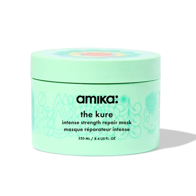 amika: amika | The Kure | Masque Réparateur Intensif