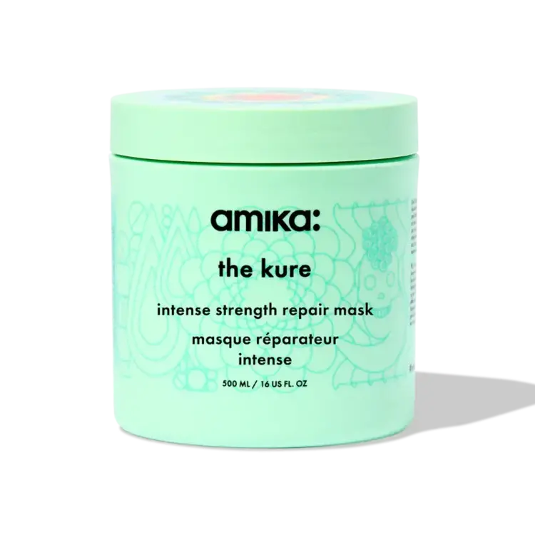 amika: amika | The Kure | Masque Réparateur Intensif