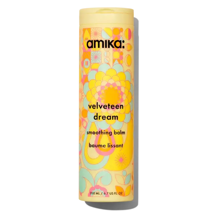 amika: Velveteen Dream | Baume Lissant 200 ml
