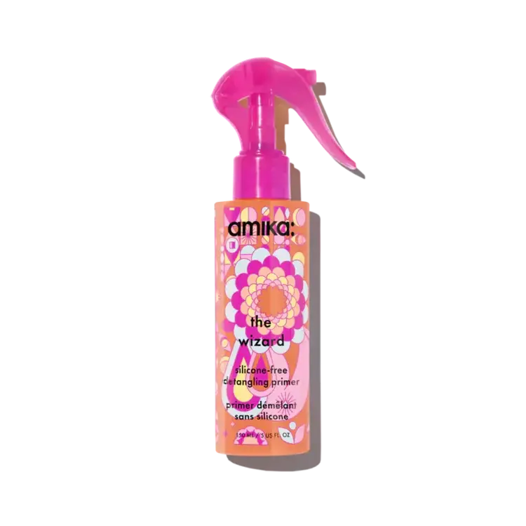 amika: The Wizard | Primer Démêlant Sans Silicone