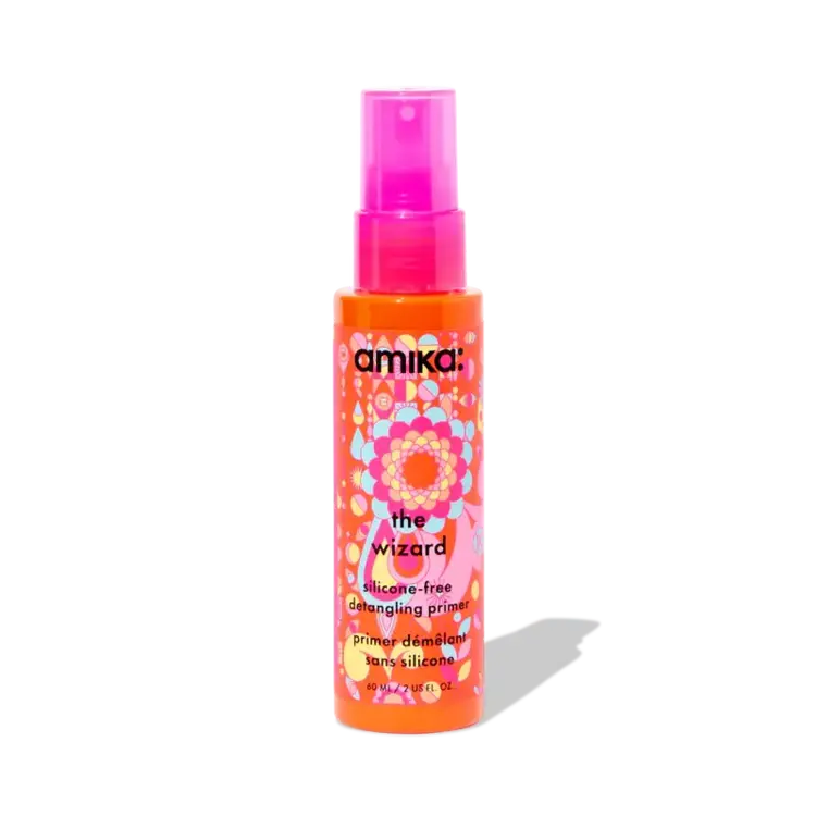 amika: The Wizard | Primer Démêlant Sans Silicone
