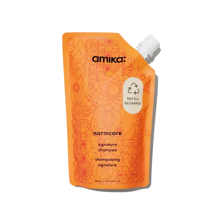 amika: Normcore |  Signature Shampoo