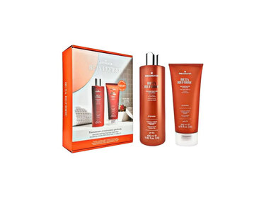 MEDAVITA BETA REFIBRE | Coffret Fêtes 2025 | Reconstructeur