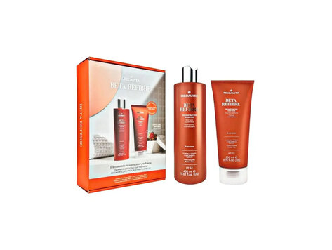 MEDAVITA BETA REFIBRE | Holiday Set 2025 | Reconstructive