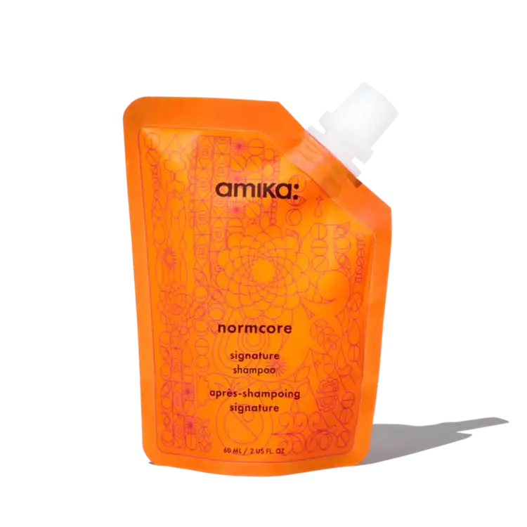 amika: Normcore | Shampooing Signature
