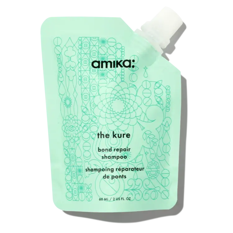 amika: The Kure | Shampooing Réparateur