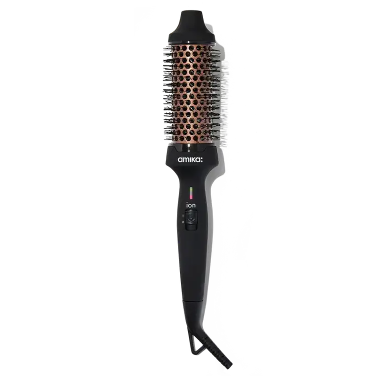amika: Blowout Babe | Brosse Chauffante