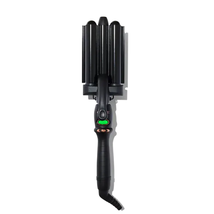 amika: High Tide | Fer à Onduler