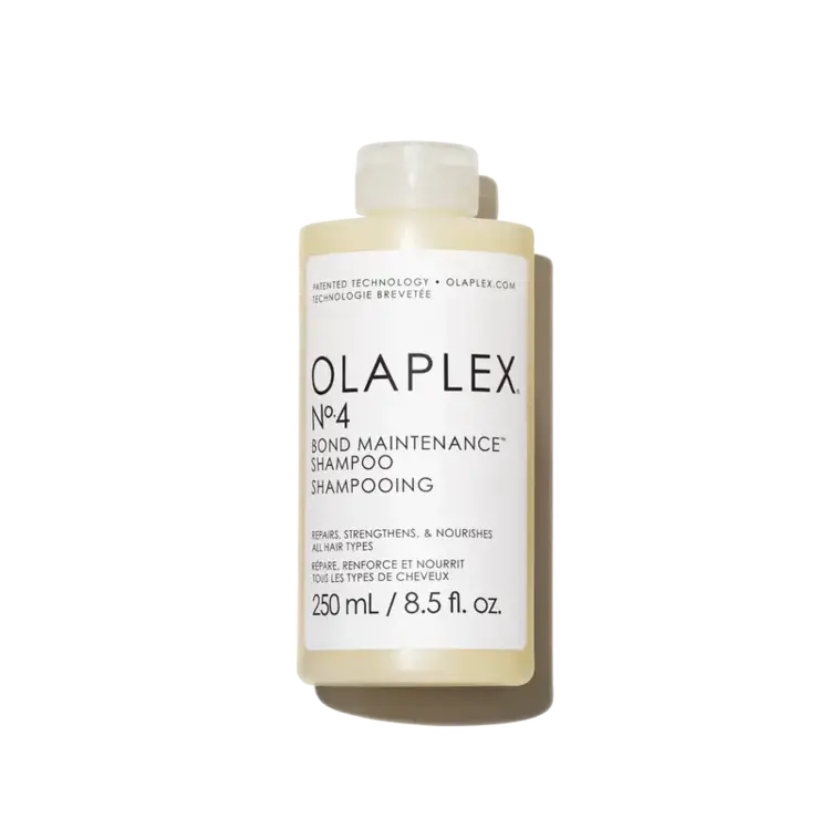 OLAPLEX N° 4 | Bond Maintenance | Repair Shampoo