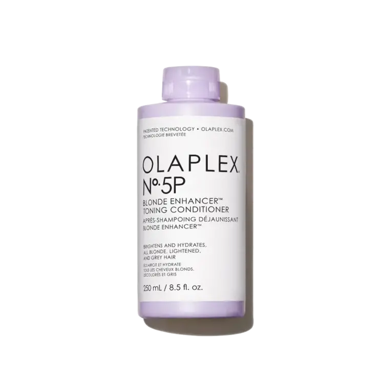 OLAPLEX N°5P | Blonde Enhancer Toning Conditioner