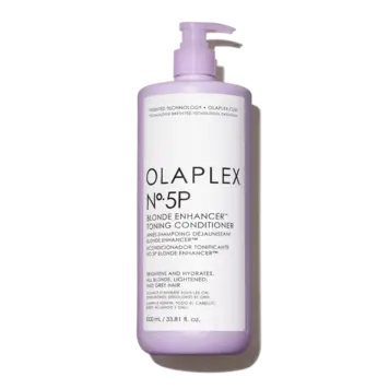 OLAPLEX N°5P | Après-Shampooing Déjaunissant Blonde Enhancer