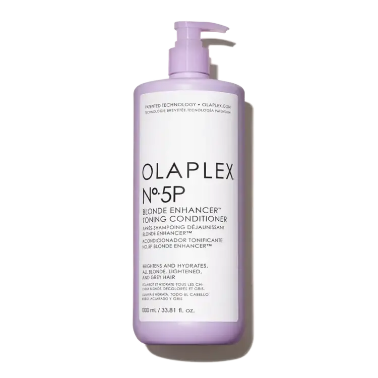 OLAPLEX N°5P | Blonde Enhancer Toning Conditioner