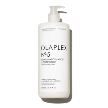 OLAPLEX N°. 5 | Bond Maintenance | Après-Shampooing Répare Renforce et Nourris