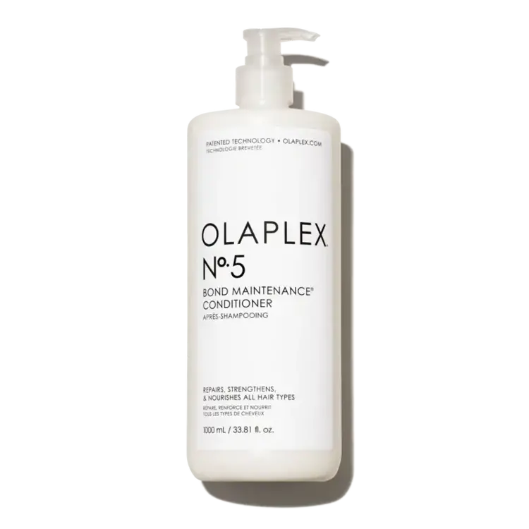 OLAPLEX N°. 5 | Bond Maintenance | Après-Shampooing Répare Renforce et Nourris