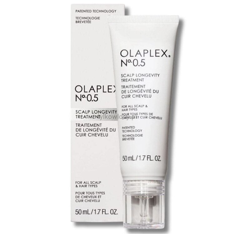 OLAPLEX N° 0.5 | Scalp Longevity Treatment (50ml/1.7oz)