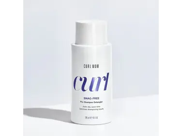 COLOR WOW Curl | Snag-Free | Pre-Shampoo Detangler