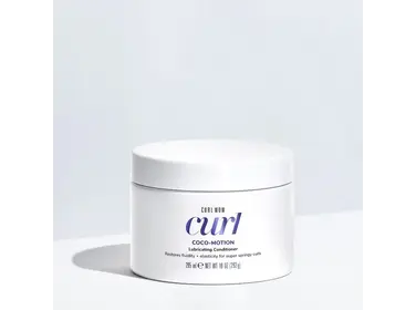 COLOR WOW Curl | Coco-Motion | Lubricating Conditioner