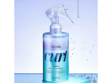 COLOR WOW Curl | Shook Shake & Define Sublime Spray