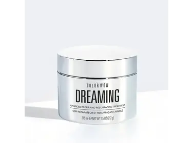COLOR WOW Dreaming | Soin Réparateur Resurfaçant Avancé (215 ml / 7.5 oz)
