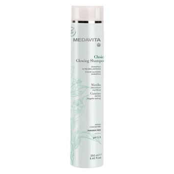 MEDAVITA Choice | Color Glowing Shampoo