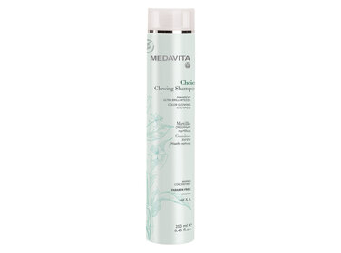 MEDAVITA Choice | Shampooing Couleur Ultra Brillante