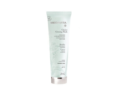 MEDAVITA Choice | Masque Couleur Ultra Brillance