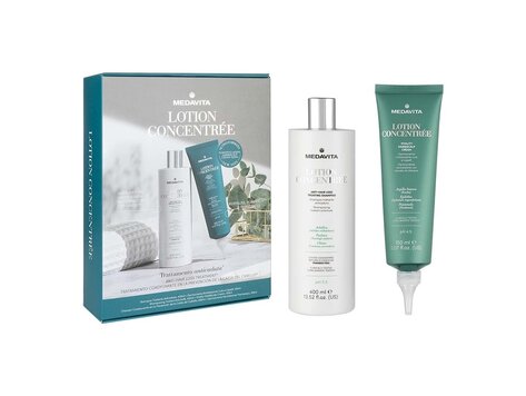 MEDAVITA Lotion Concentrée | Holiday Set 2025 | Anti-Hair Loss