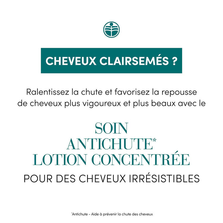 MEDAVITA Lotion Concentrée | Coffret Fêtes 2025 | Anti-Chute — Force & Densité