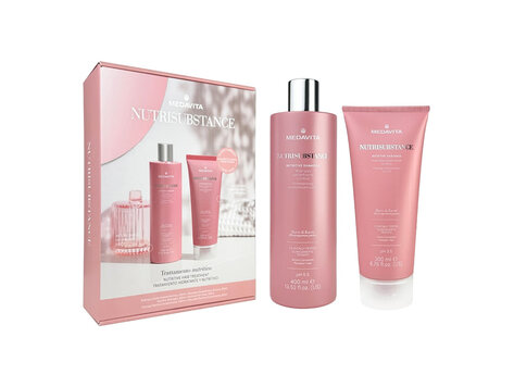 MEDAVITA Nutrisubstance | Holiday Set 2025 | Nutritive