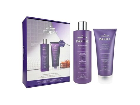 MEDAVITA Prodige | Coffret Fêtes 2025 | Régénérant