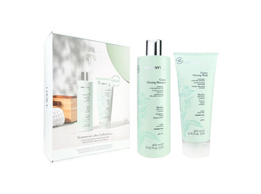 MEDAVITA Choice | Coffret Fêtes 2025 | Brillance Couleur