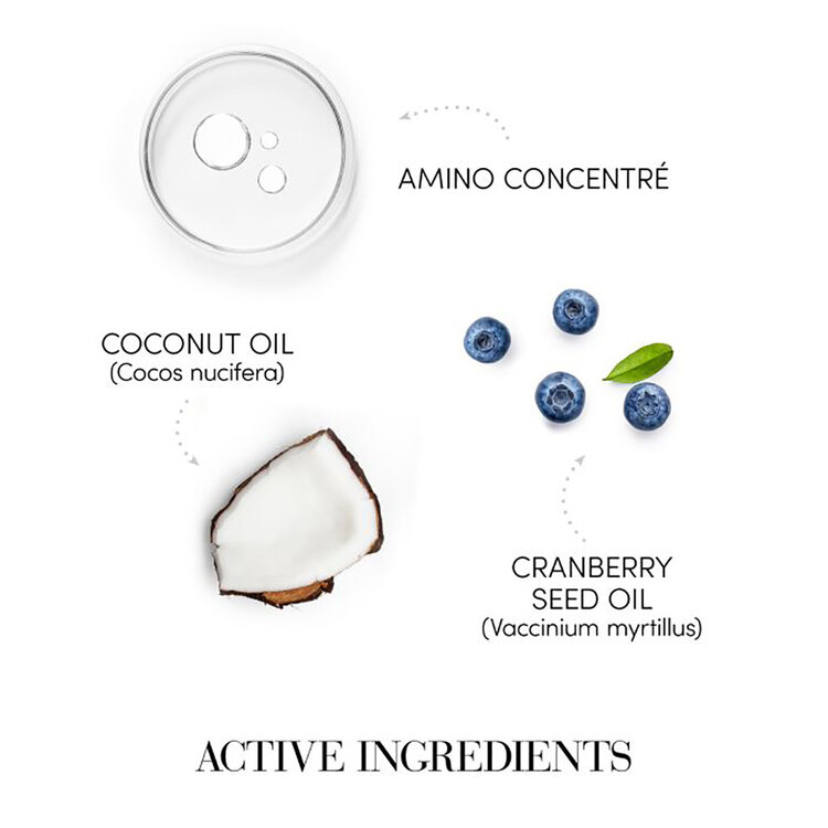 MEDAVITA Medavita |Choice | Color Glowing Shampoo — Shine & Color Protection